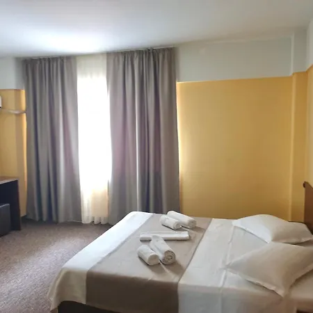 Casa Mario Pensionat 3*