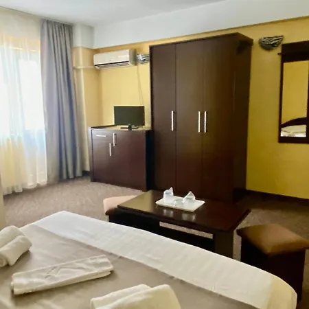 Casa Mario Pensionat 3*