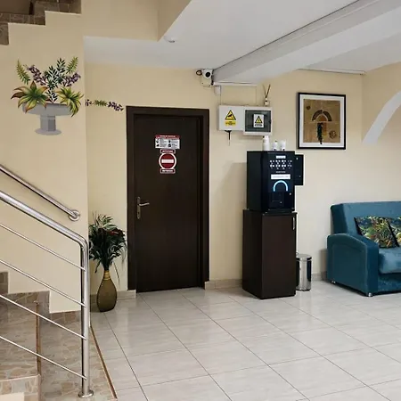 Casa Mario Pensionat