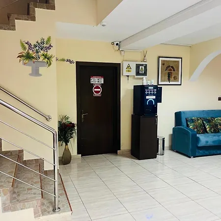 Pensionat Casa Mario 3*