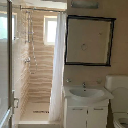 Pensionat Casa Mario Eforie Nord