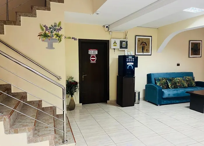 Гостьовий будинок Casa Mario 3*