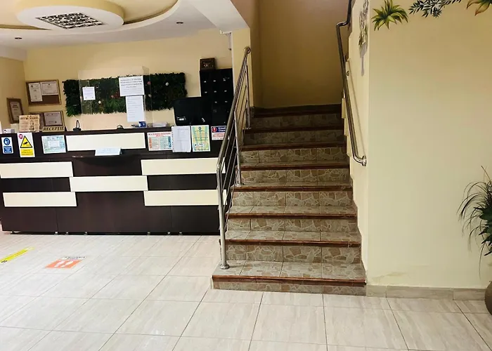 Casa Mario Гостьовий будинок Ефоріє-Норд