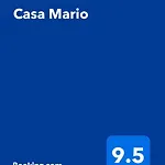 Casa Mario Эфорие Норд