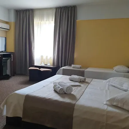 Hotel Casa Mario