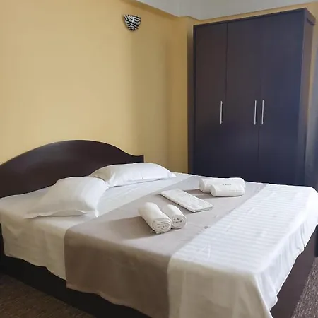 Casa Mario Hotel