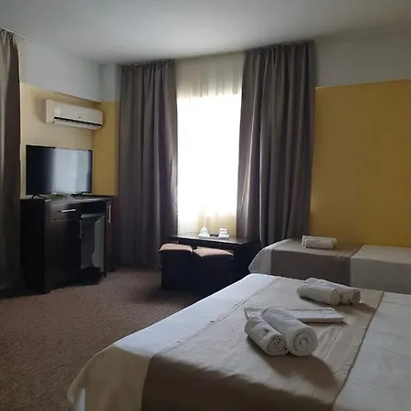 Casa Mario Hotel