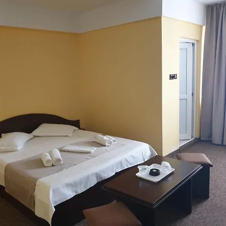 Hotel Casa Mario Eforie Nord