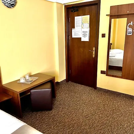 Hotel Casa Mario Eforie Nord