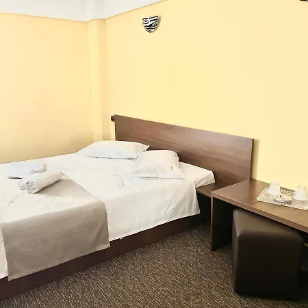 Hotel Casa Mario Eforie Nord