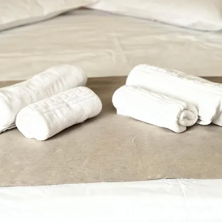 Penzion Casa Mario 3*