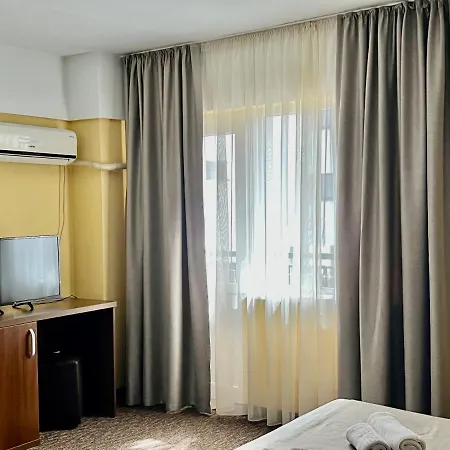 Hotel Casa Mario Eforie Nord