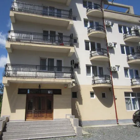 Casa Mario 3* Eforie Nord
