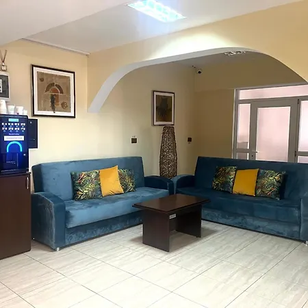 Casa Mario Hotel Eforie Nord