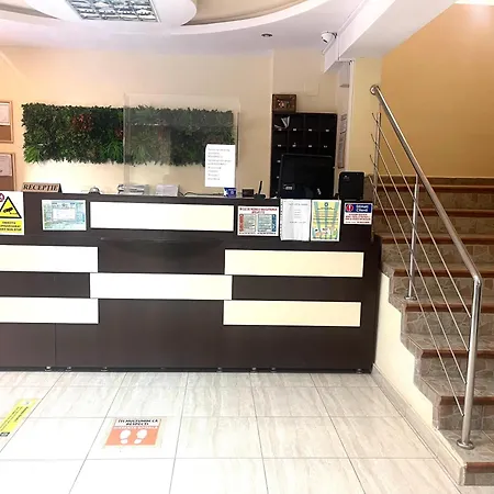 Casa Mario 3* Эфорие Норд