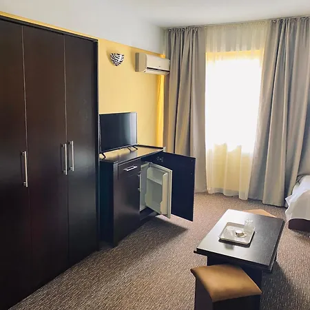 Casa Mario Hotel