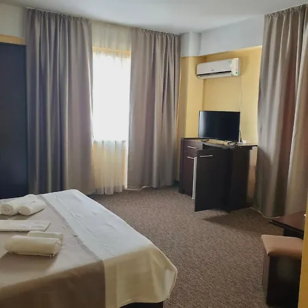 Hotel Casa Mario
