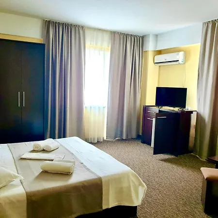 Penzion Casa Mario Eforie Nord