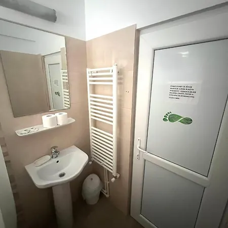 Casa Mario Гостевой дом Эфорие Норд