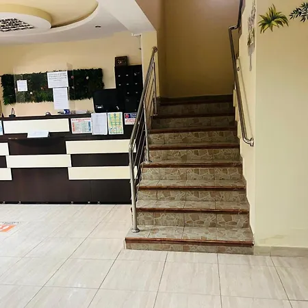 Casa Mario Penzion Eforie Nord