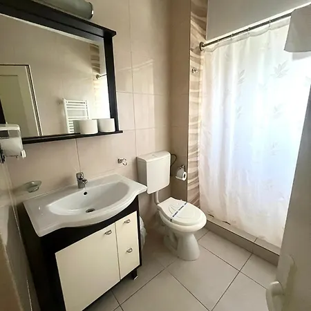 Casa Mario Гостевой дом Эфорие Норд