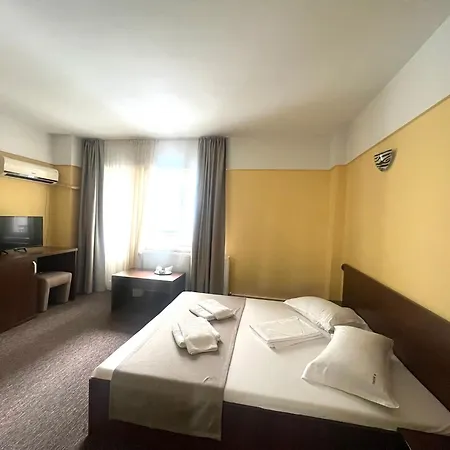 Casa Mario Penzion Eforie Nord