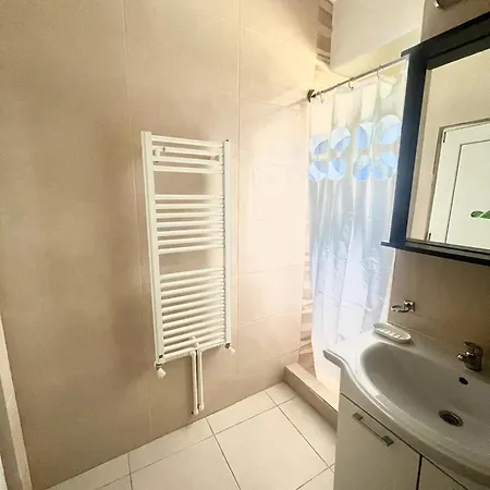 Casa Mario 3* Эфорие Норд