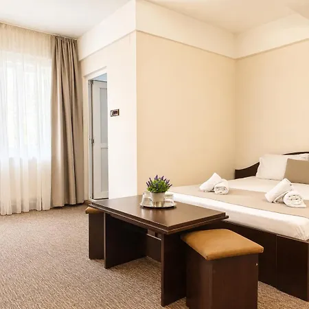 Casa Mario ゲストハウス 3*