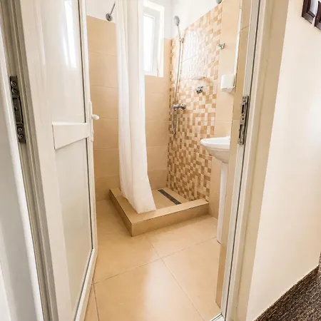 Casa Mario בית הארחה