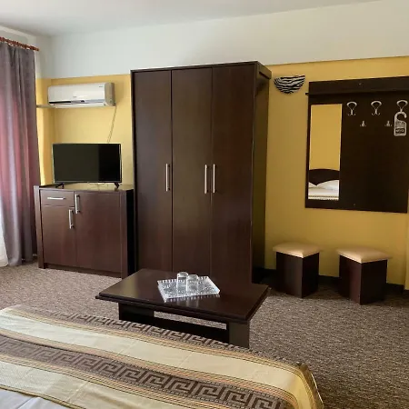 Casa Mario Hotel