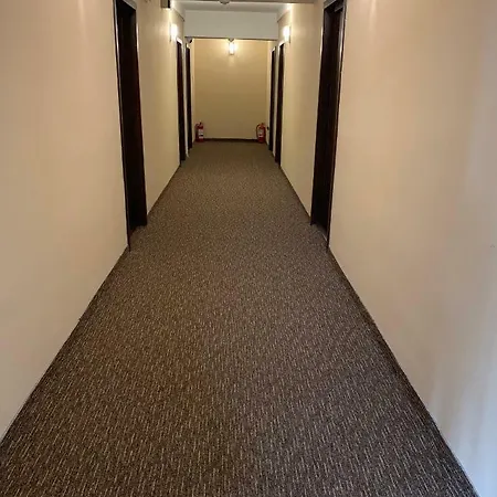Casa Mario Pensjonat 3*