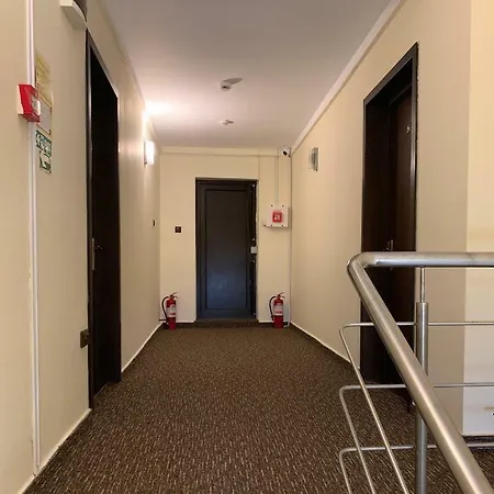 Casa Mario 3*