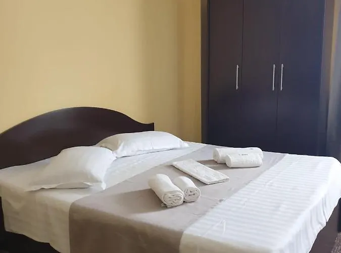 Casa Mario Guest house