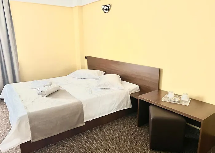 Guest house Casa Mario Eforie Nord