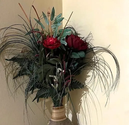 Casa Mario Pensjonat