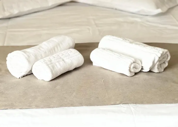 Guest house Casa Mario 3*