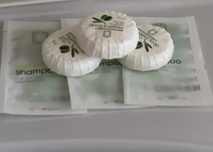 Guest house Casa Mario 3*