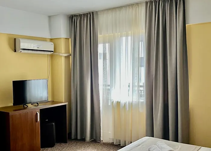 Гостевой дом Casa Mario Эфорие Норд