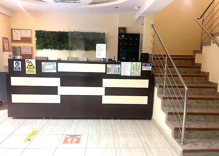 Casa Mario 3* Эфорие Норд