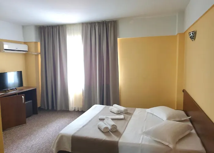 Casa Mario Pensjonat 3*