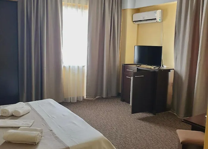 Pensjonat Casa Mario