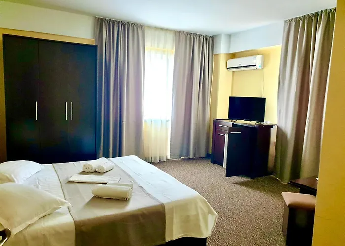 Guest house Casa Mario Eforie Nord