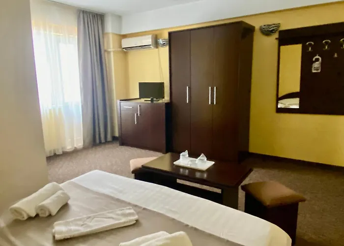 Casa Mario Pensjonat 3*