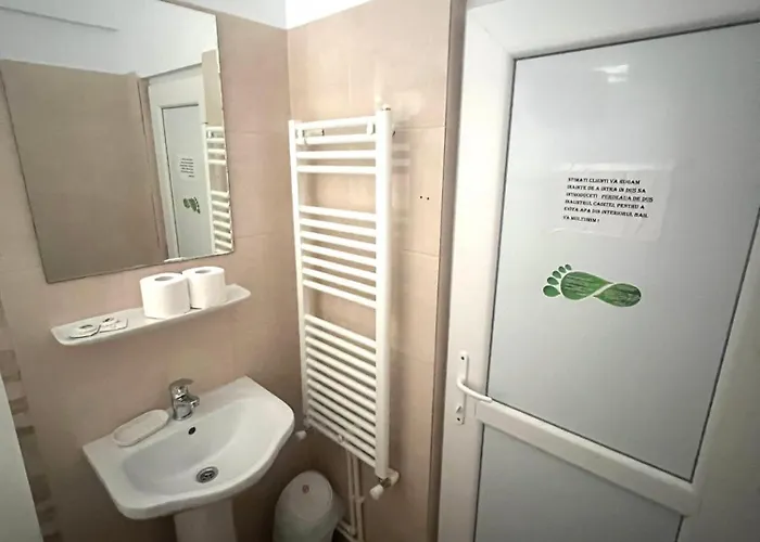 Casa Mario Гостевой дом Эфорие Норд