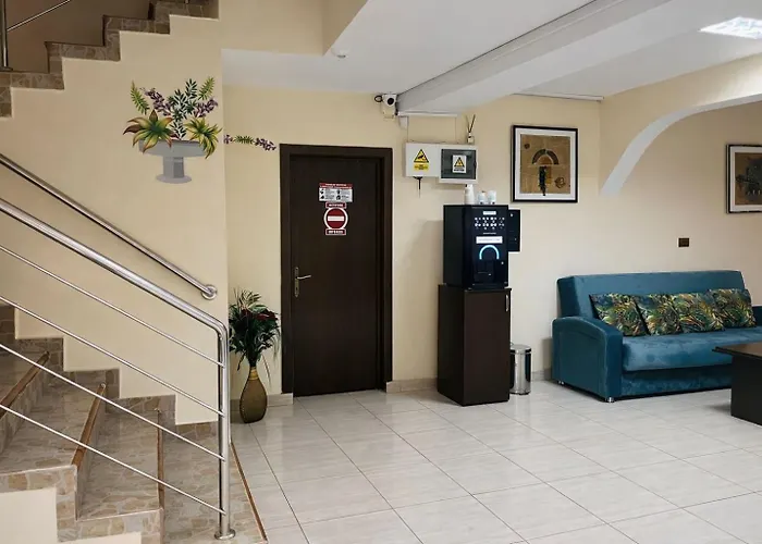 Casa Mario Guest house