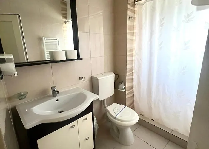 Casa Mario Гостевой дом Эфорие Норд