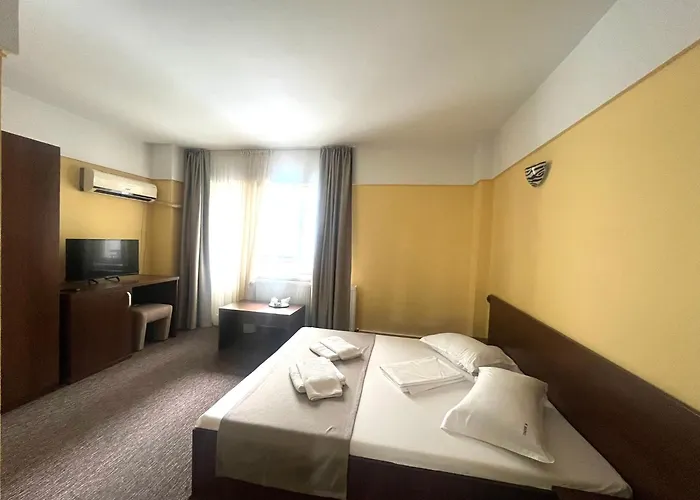 Casa Mario Guest house Eforie Nord