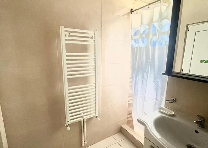 Casa Mario 3* Eforie Nord