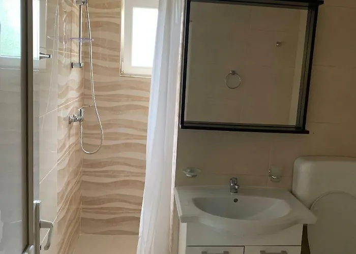 Pensjonat Casa Mario Eforie Nord