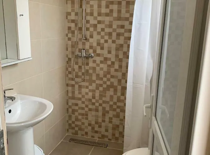 Casa Mario Pensjonat 3*